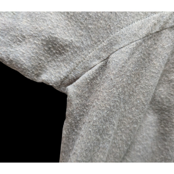 Tom Beckbe Brown Brushed Cotton Twill Shirt XXL Button Up Classic Staple Preppy - Picture 9 of 10